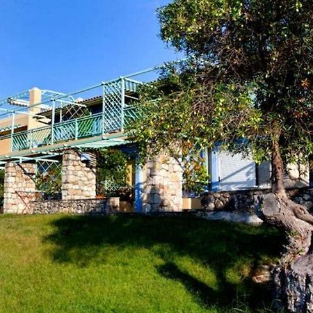 Daphne Holiday Club Chalkidiki Exterior photo