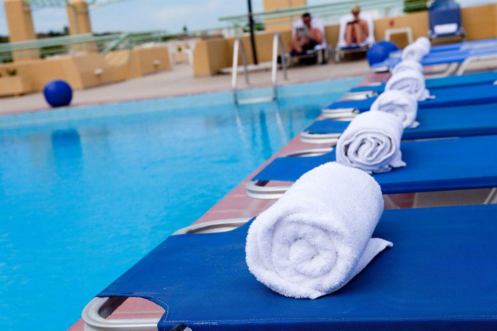 Daphne Holiday Club Chalkidiki Facilities photo