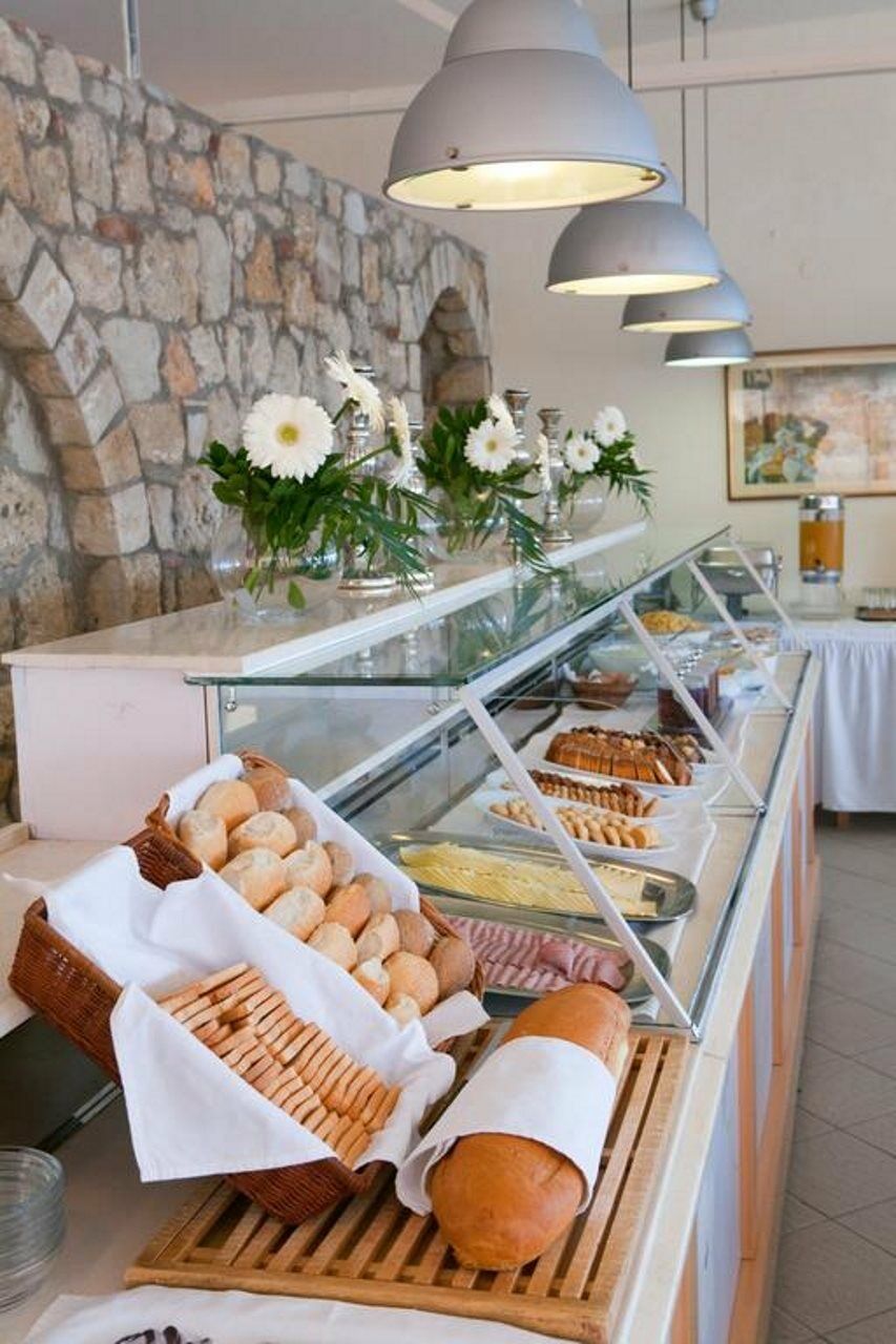 Daphne Holiday Club Chalkidiki Restaurant photo