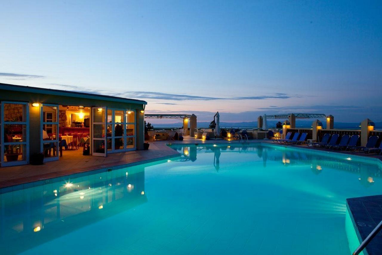 Daphne Holiday Club Chalkidiki Facilities photo
